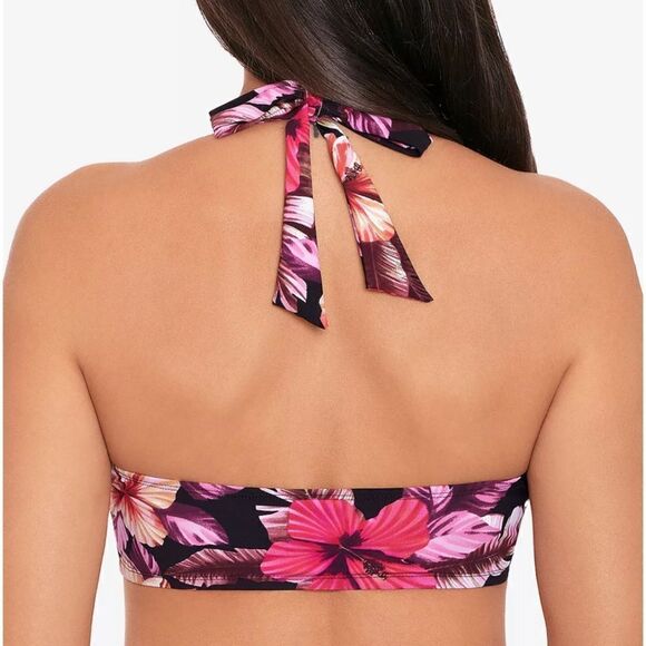 Skinnydippers Miraclesuit Bikini Top - Picture 2 of 7